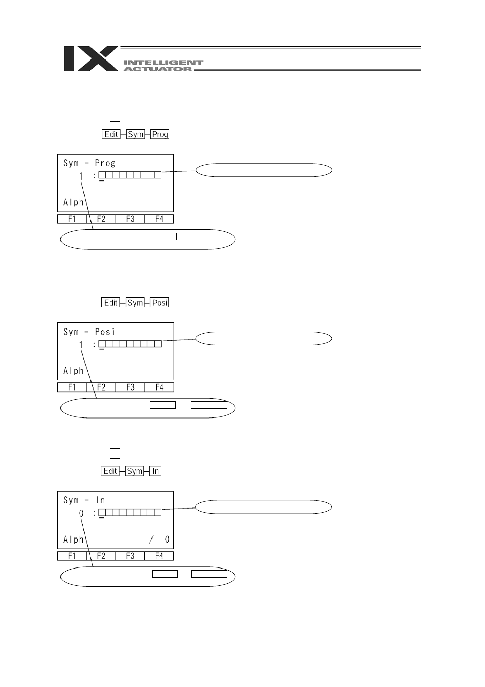 IAI America IA-T-XD User Manual | Page 107 / 151