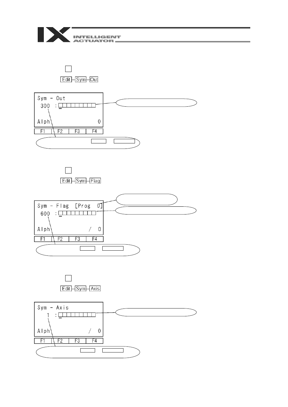 IAI America IA-T-XD User Manual | Page 108 / 151