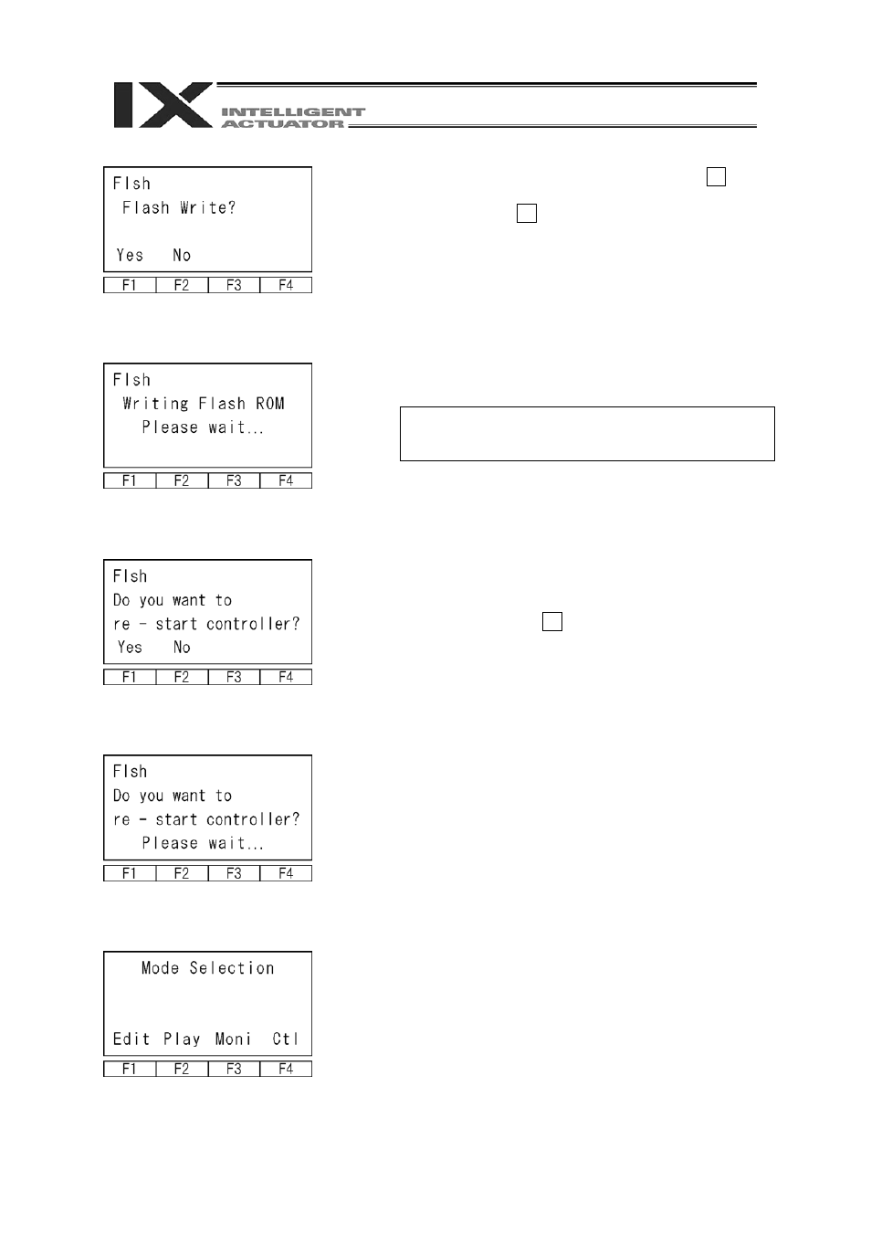 IAI America IA-T-XD User Manual | Page 114 / 151