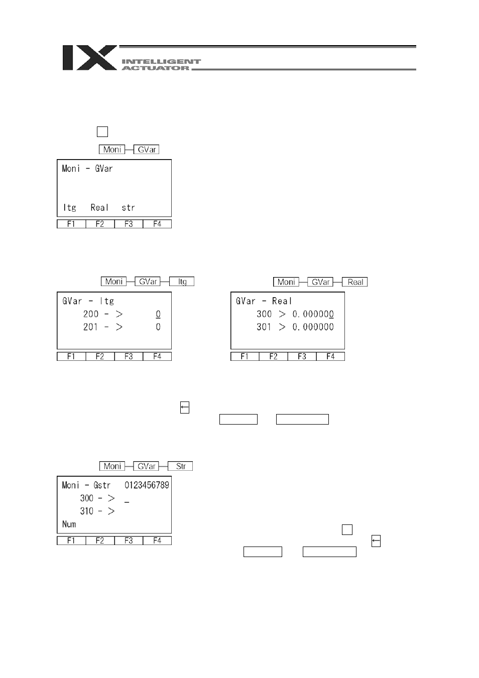 IAI America IA-T-XD User Manual | Page 117 / 151