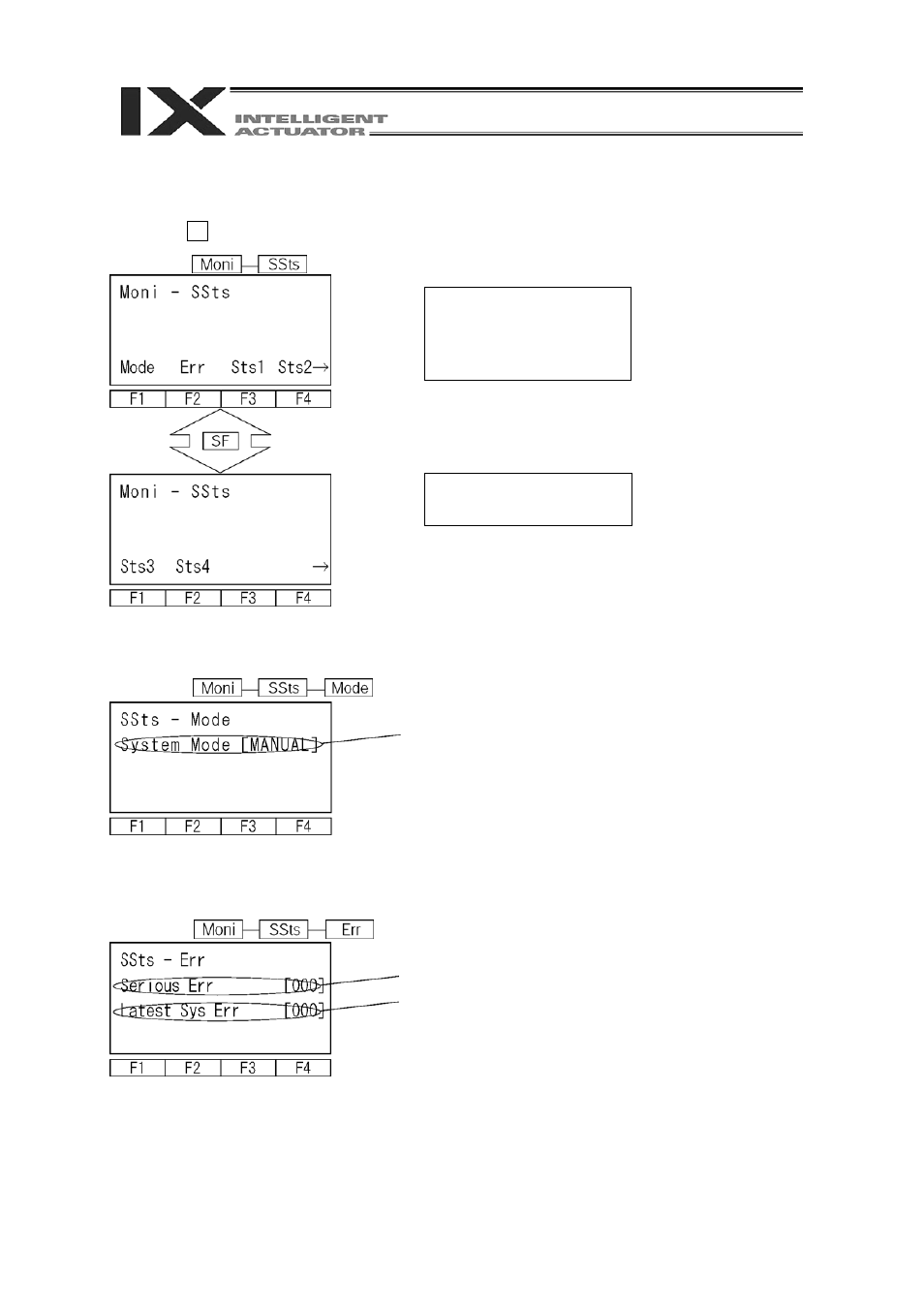 IAI America IA-T-XD User Manual | Page 122 / 151