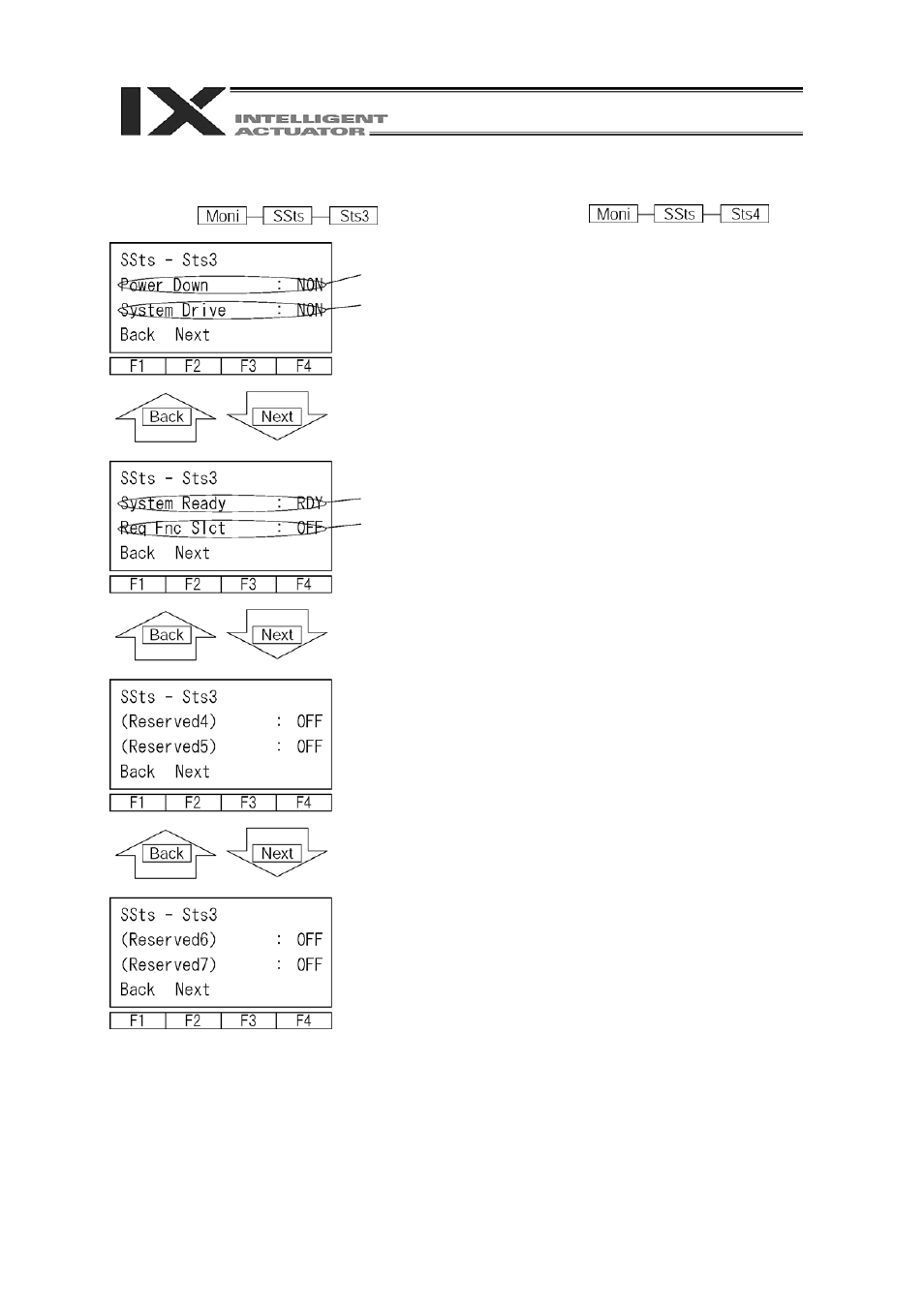 IAI America IA-T-XD User Manual | Page 124 / 151