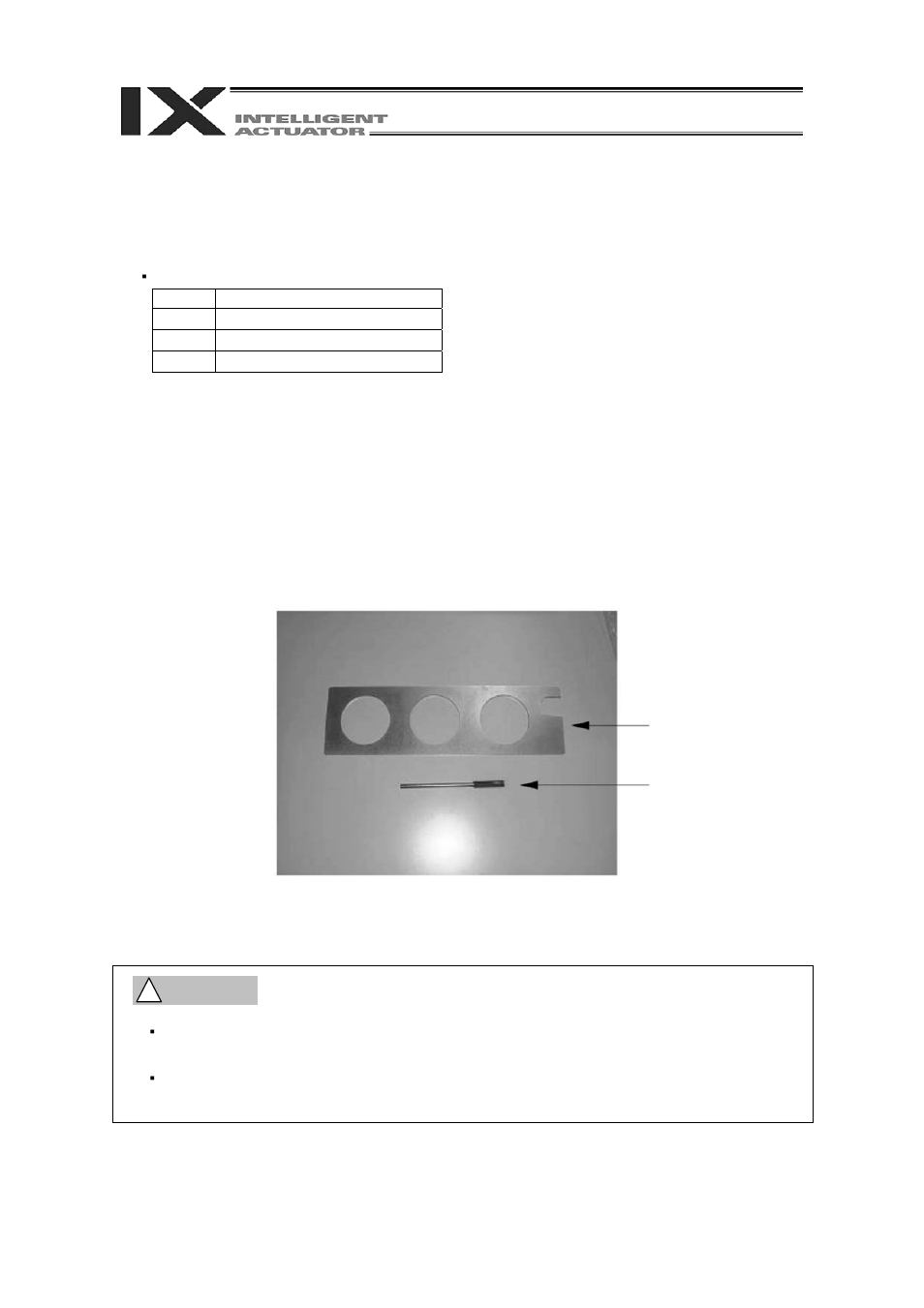 IAI America IA-T-XD User Manual | Page 134 / 151