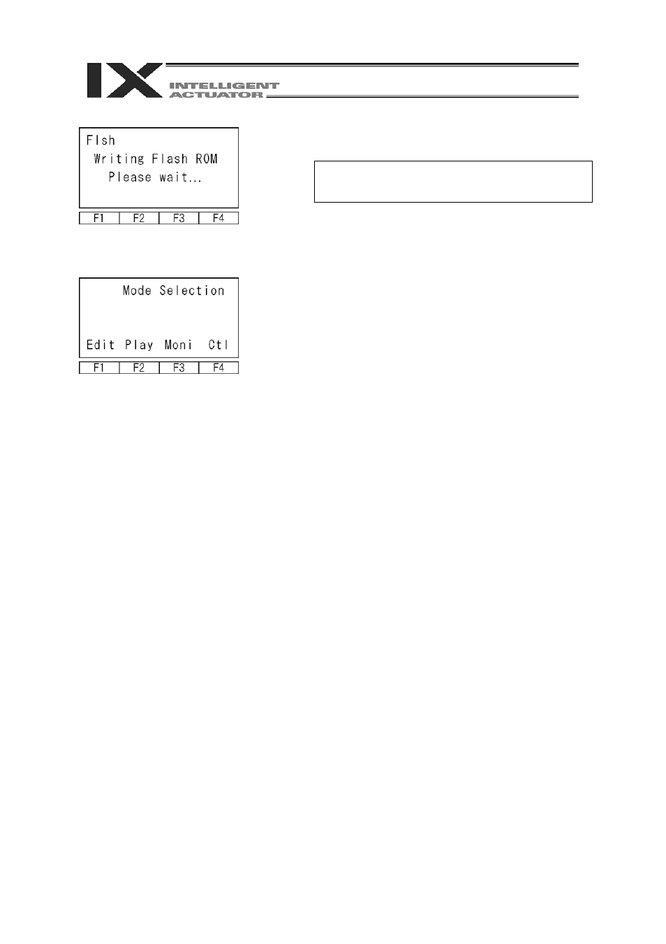 IAI America IA-T-XD User Manual | Page 27 / 151