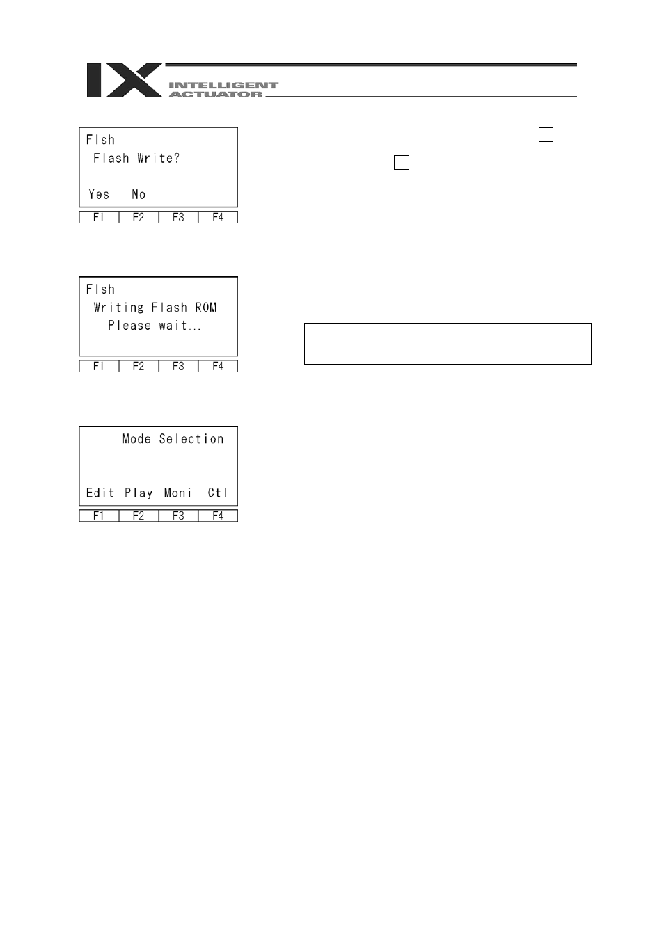 IAI America IA-T-XD User Manual | Page 37 / 151