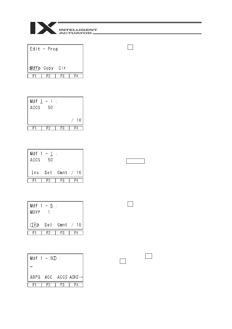 IAI America IA-T-XD User Manual | Page 39 / 151