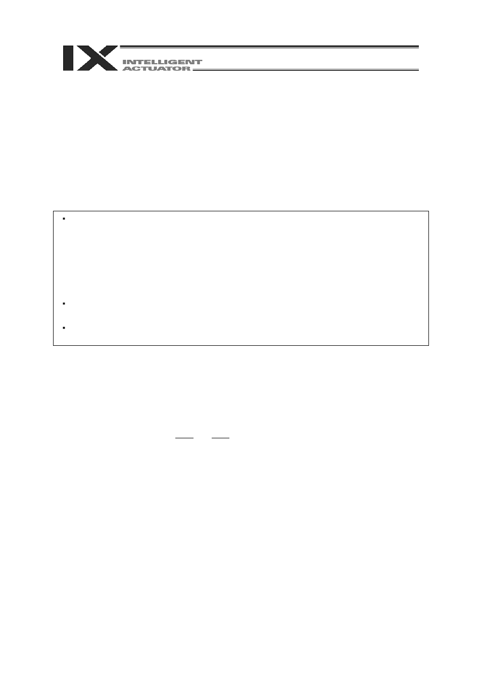 Introduction, Before use | IAI America IA-T-XD User Manual | Page 4 / 151
