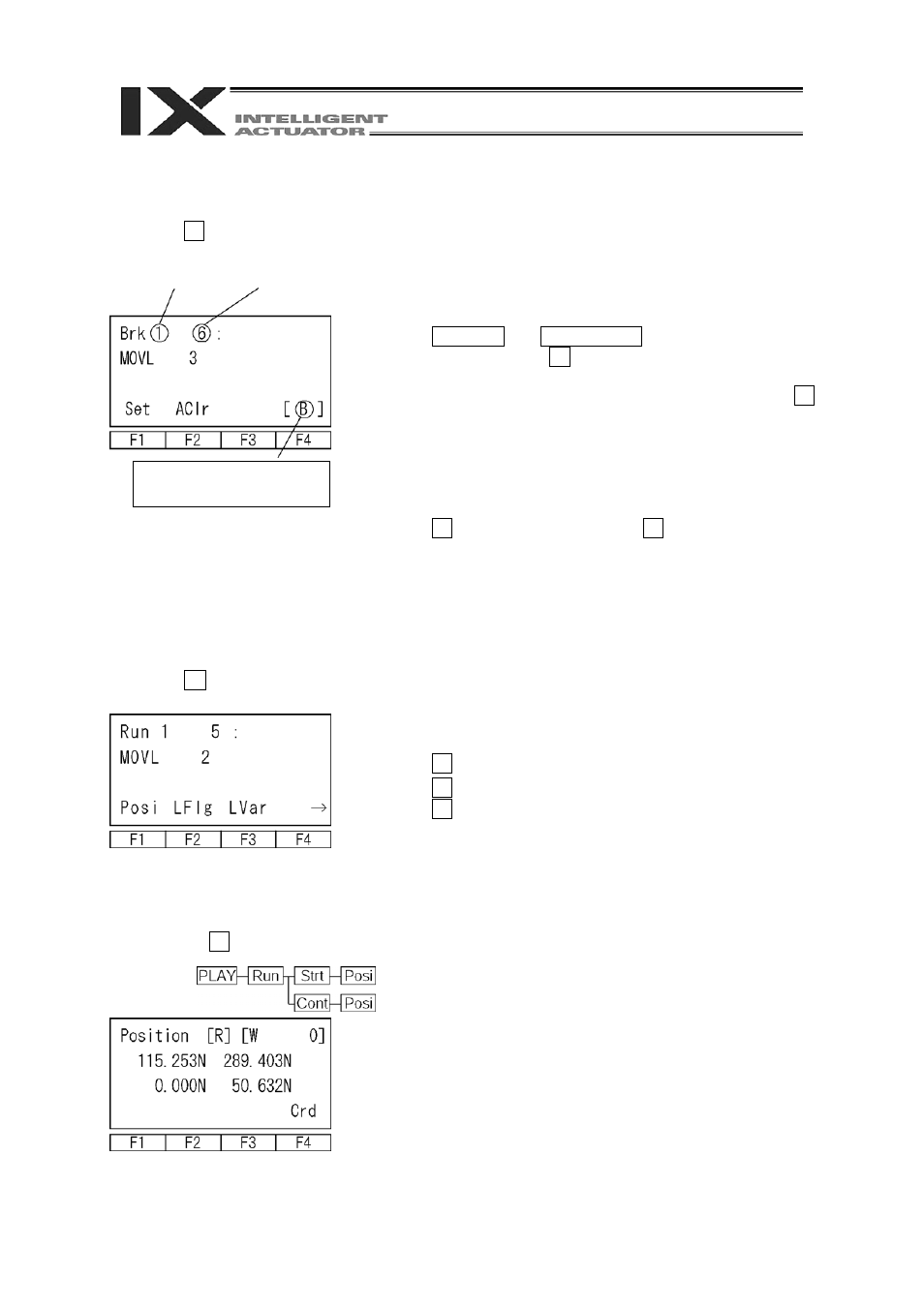 IAI America IA-T-XD User Manual | Page 45 / 151