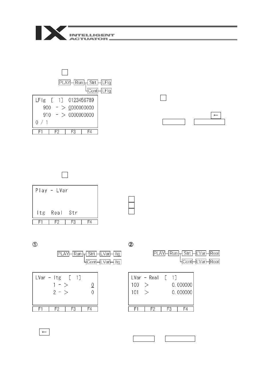 IAI America IA-T-XD User Manual | Page 46 / 151
