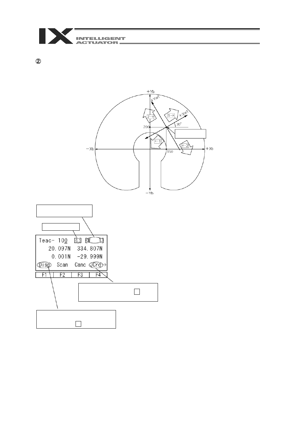 IAI America IA-T-XD User Manual | Page 53 / 151