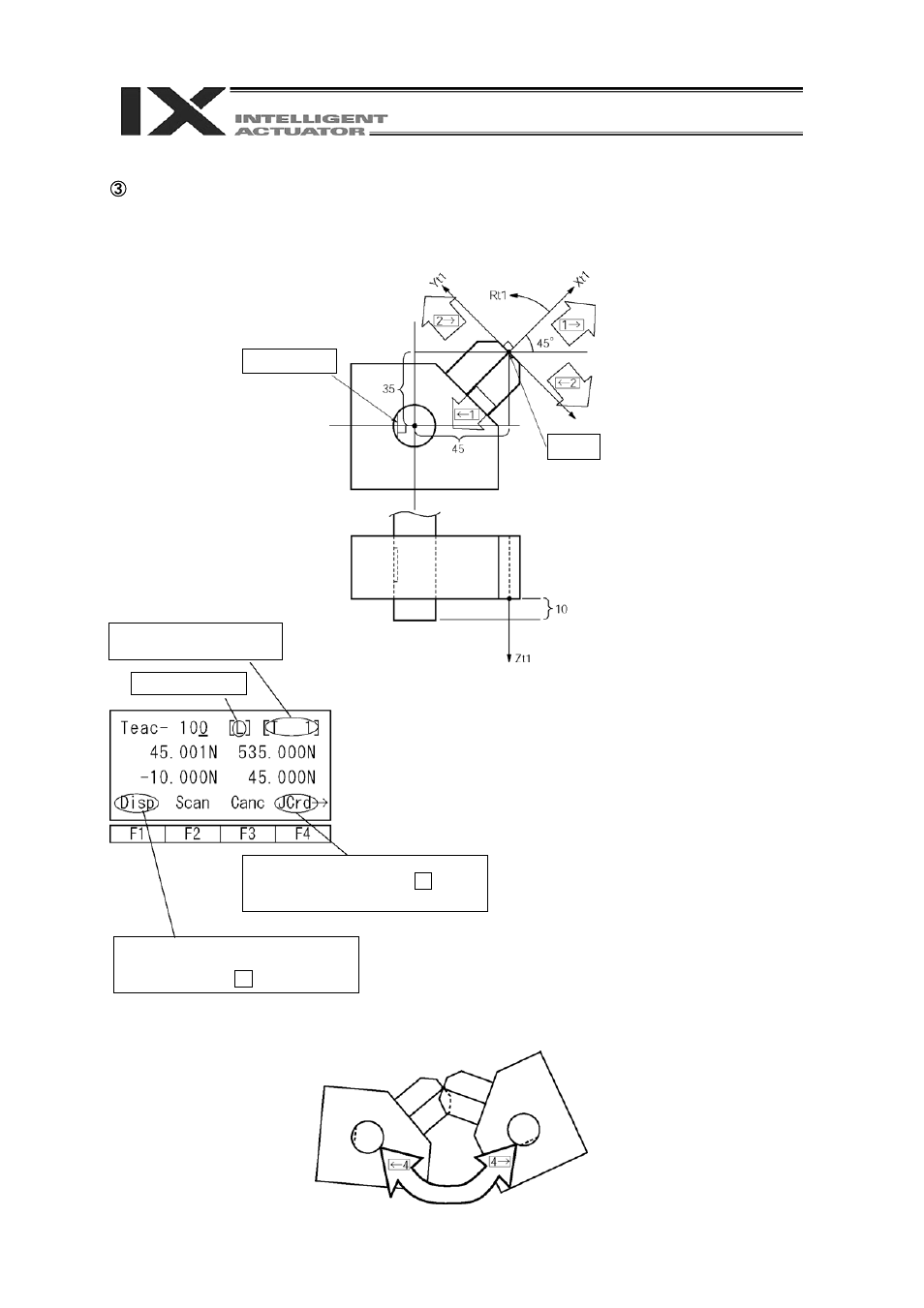 IAI America IA-T-XD User Manual | Page 54 / 151
