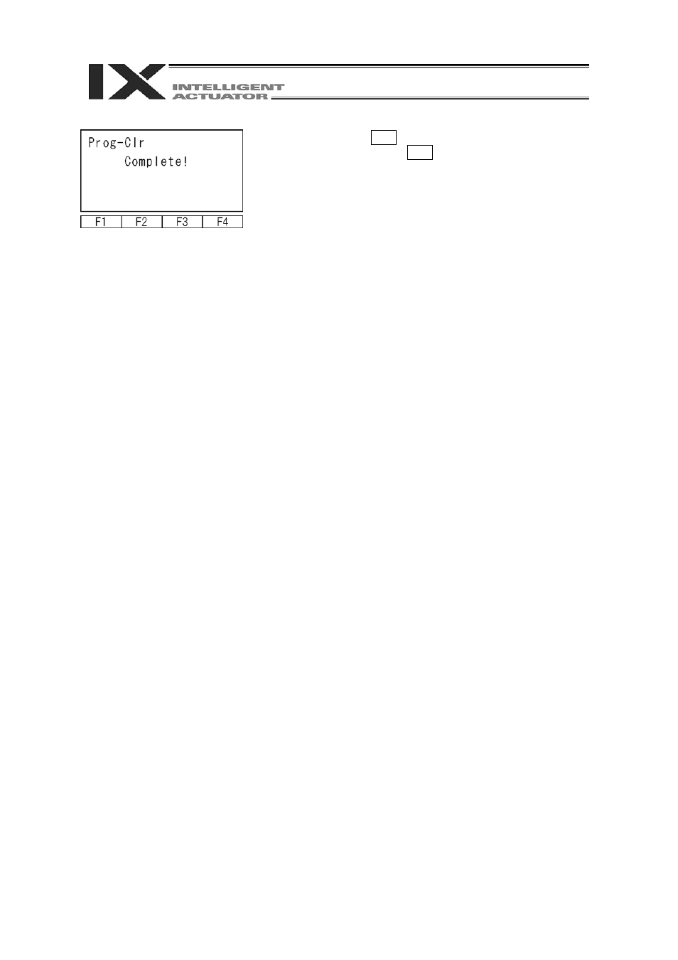 IAI America IA-T-XD User Manual | Page 87 / 151
