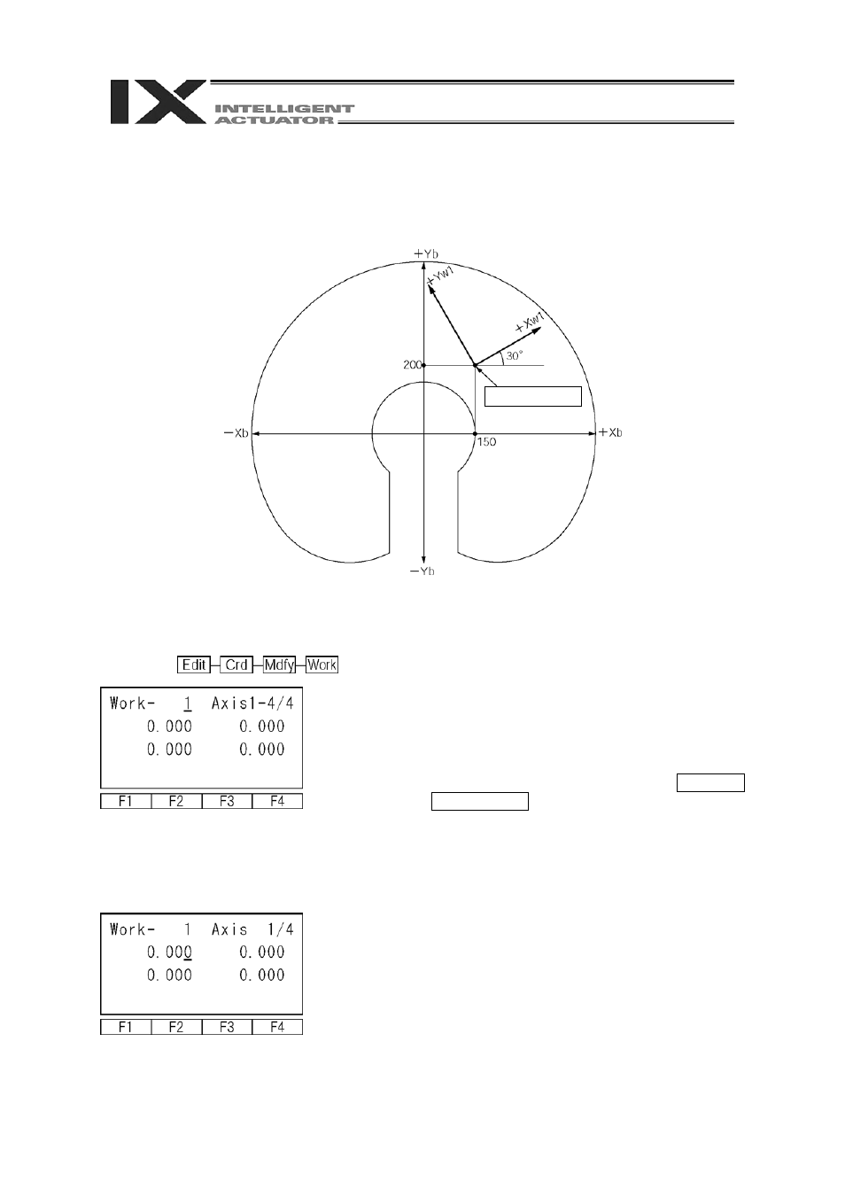IAI America IA-T-XD User Manual | Page 90 / 151