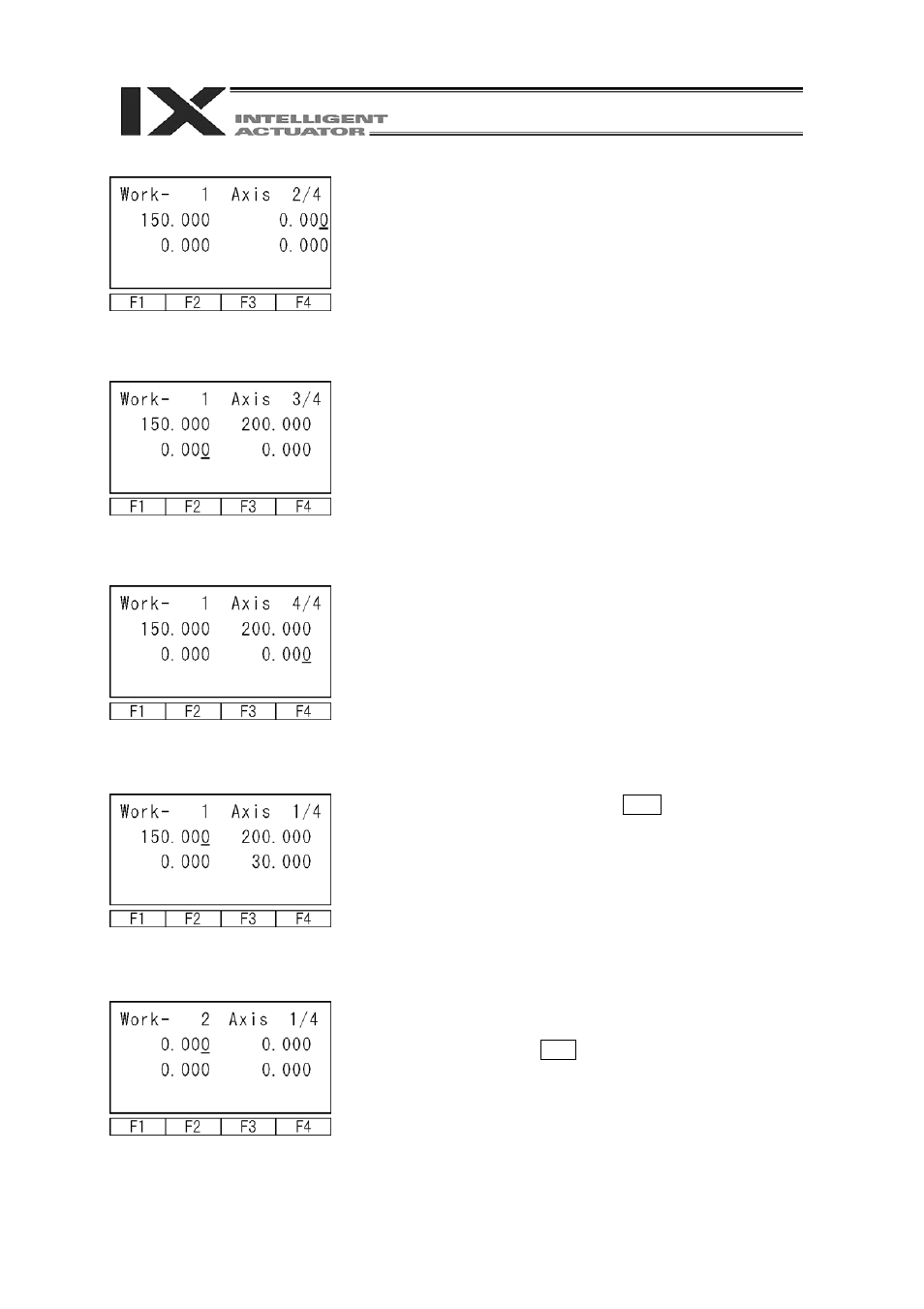 IAI America IA-T-XD User Manual | Page 91 / 151