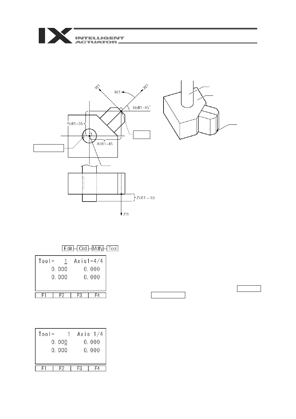 IAI America IA-T-XD User Manual | Page 93 / 151