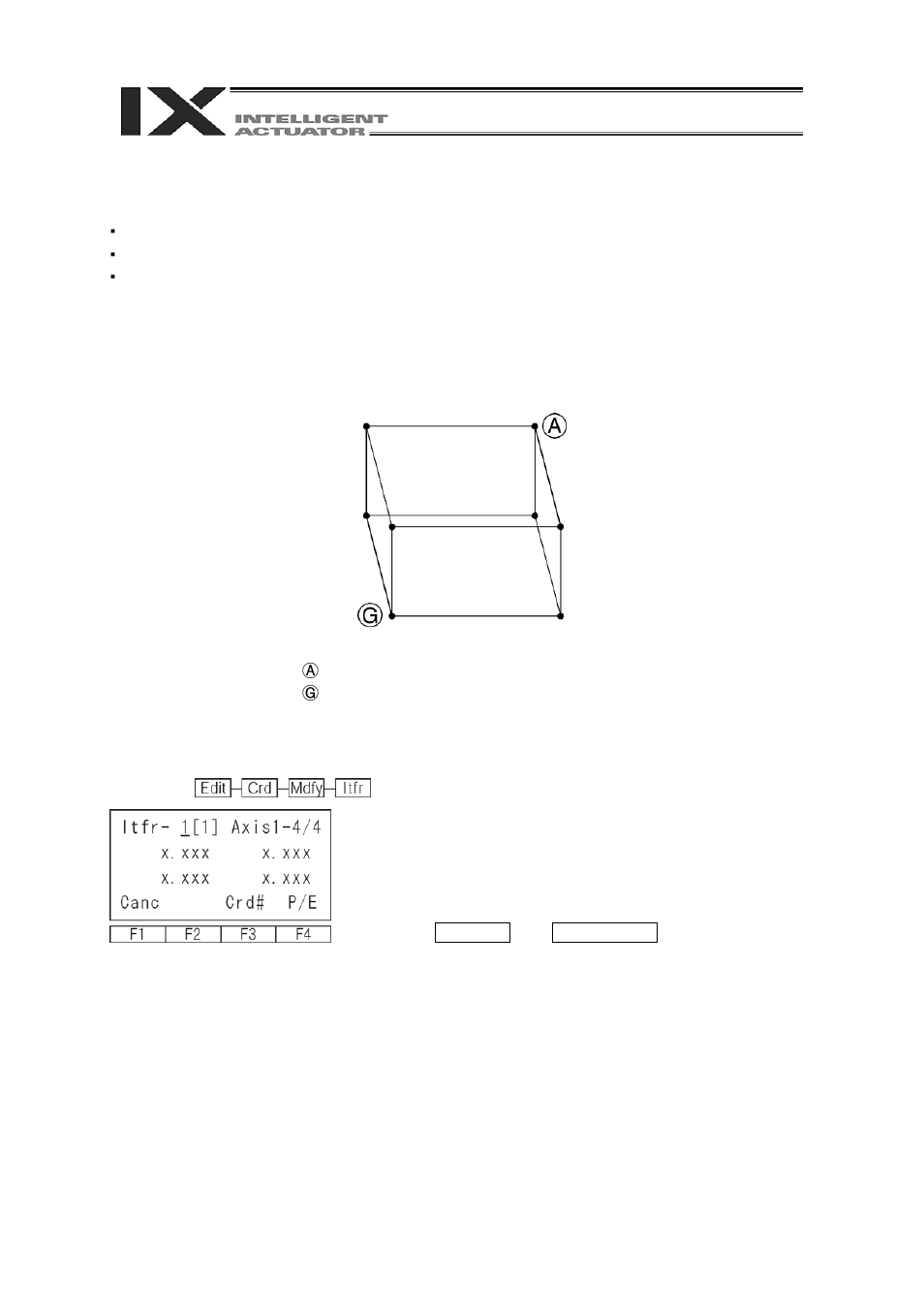 IAI America IA-T-XD User Manual | Page 96 / 151