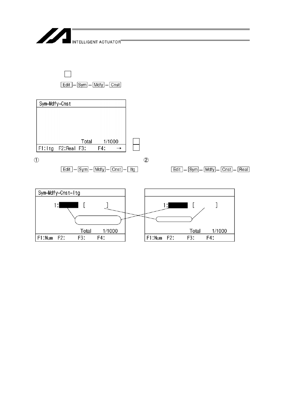 IAI America IA-T-XA (ANSI standard CE mark agreement) User Manual | Page 103 / 143