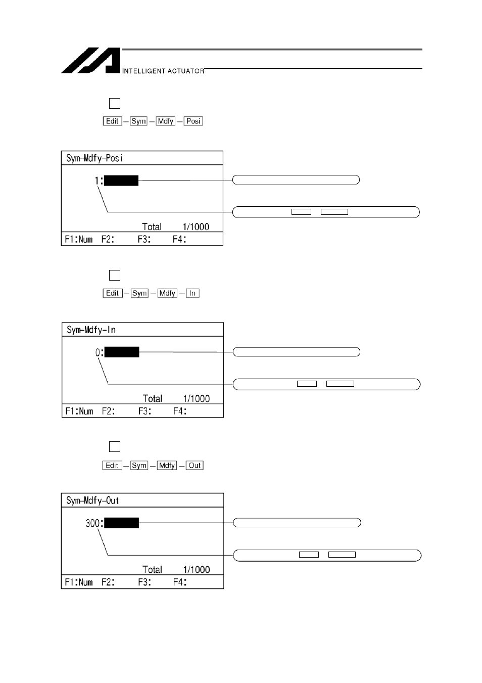 IAI America IA-T-XA (ANSI standard CE mark agreement) User Manual | Page 105 / 143