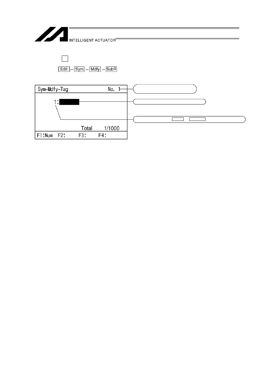 IAI America IA-T-XA (ANSI standard CE mark agreement) User Manual | Page 107 / 143