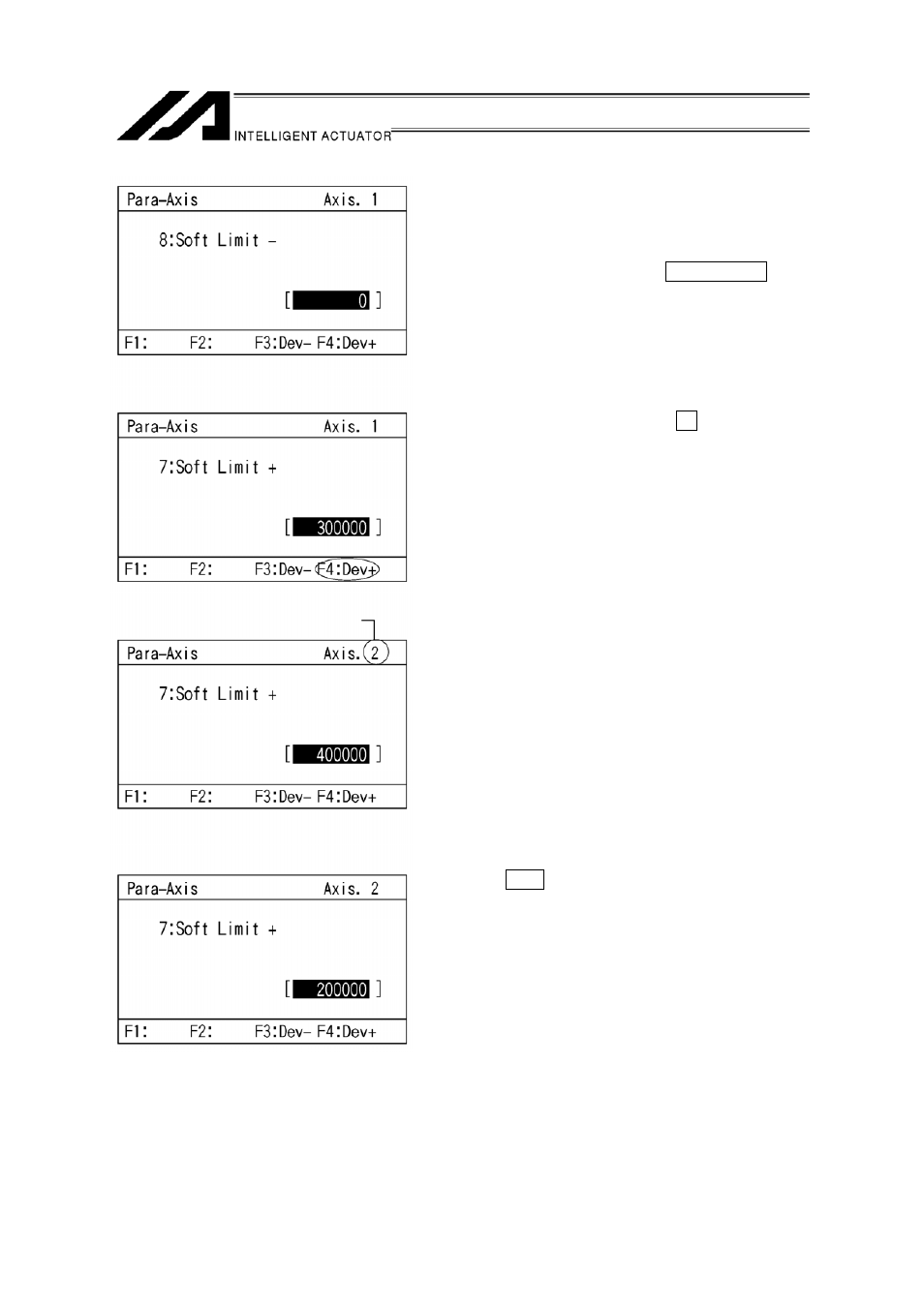 IAI America IA-T-XA (ANSI standard CE mark agreement) User Manual | Page 112 / 143