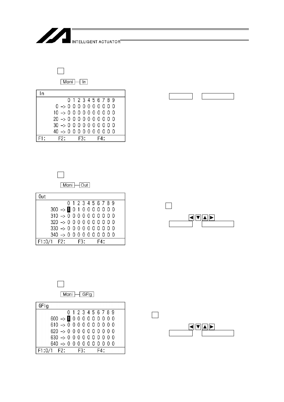 IAI America IA-T-XA (ANSI standard CE mark agreement) User Manual | Page 116 / 143