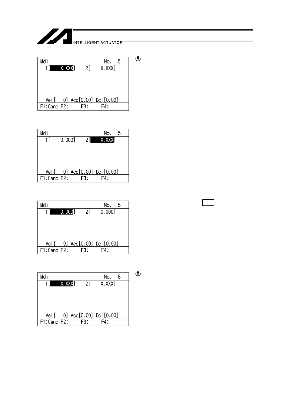 IAI America IA-T-XA (ANSI standard CE mark agreement) User Manual | Page 28 / 143