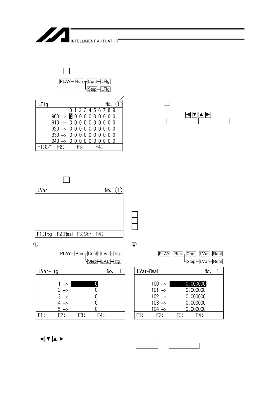 IAI America IA-T-XA (ANSI standard CE mark agreement) User Manual | Page 53 / 143