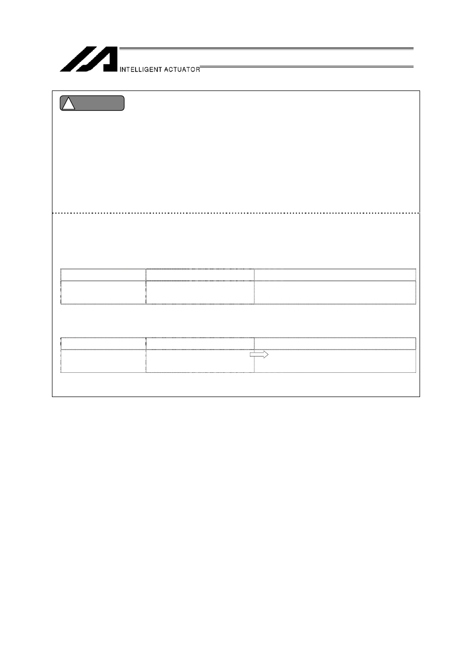 IAI America IA-T-XA (ANSI standard CE mark agreement) User Manual | Page 9 / 143