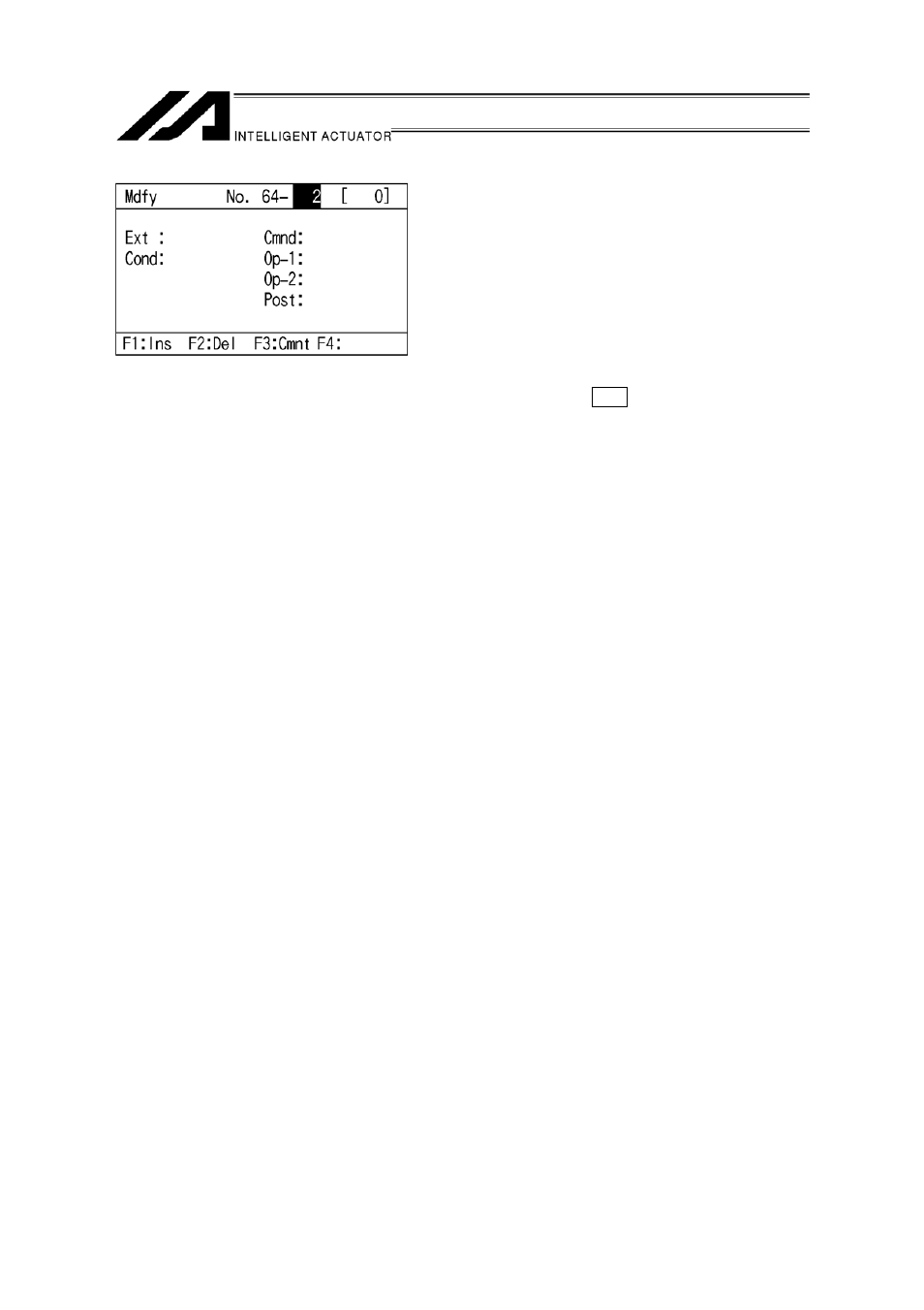 IAI America IA-T-XA (ANSI standard CE mark agreement) User Manual | Page 92 / 143