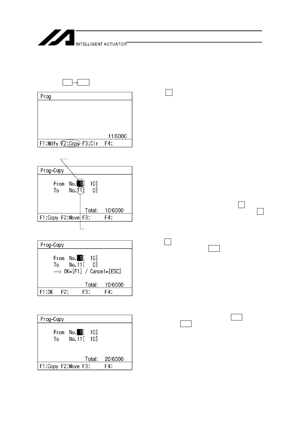 IAI America IA-T-XA (ANSI standard CE mark agreement) User Manual | Page 93 / 143