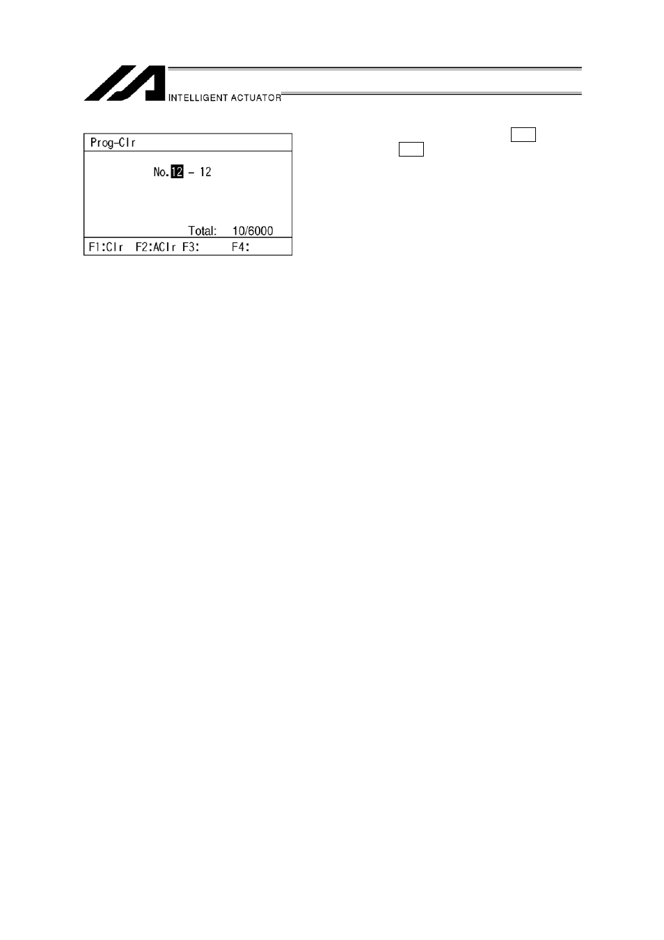 IAI America IA-T-XA (ANSI standard CE mark agreement) User Manual | Page 95 / 143