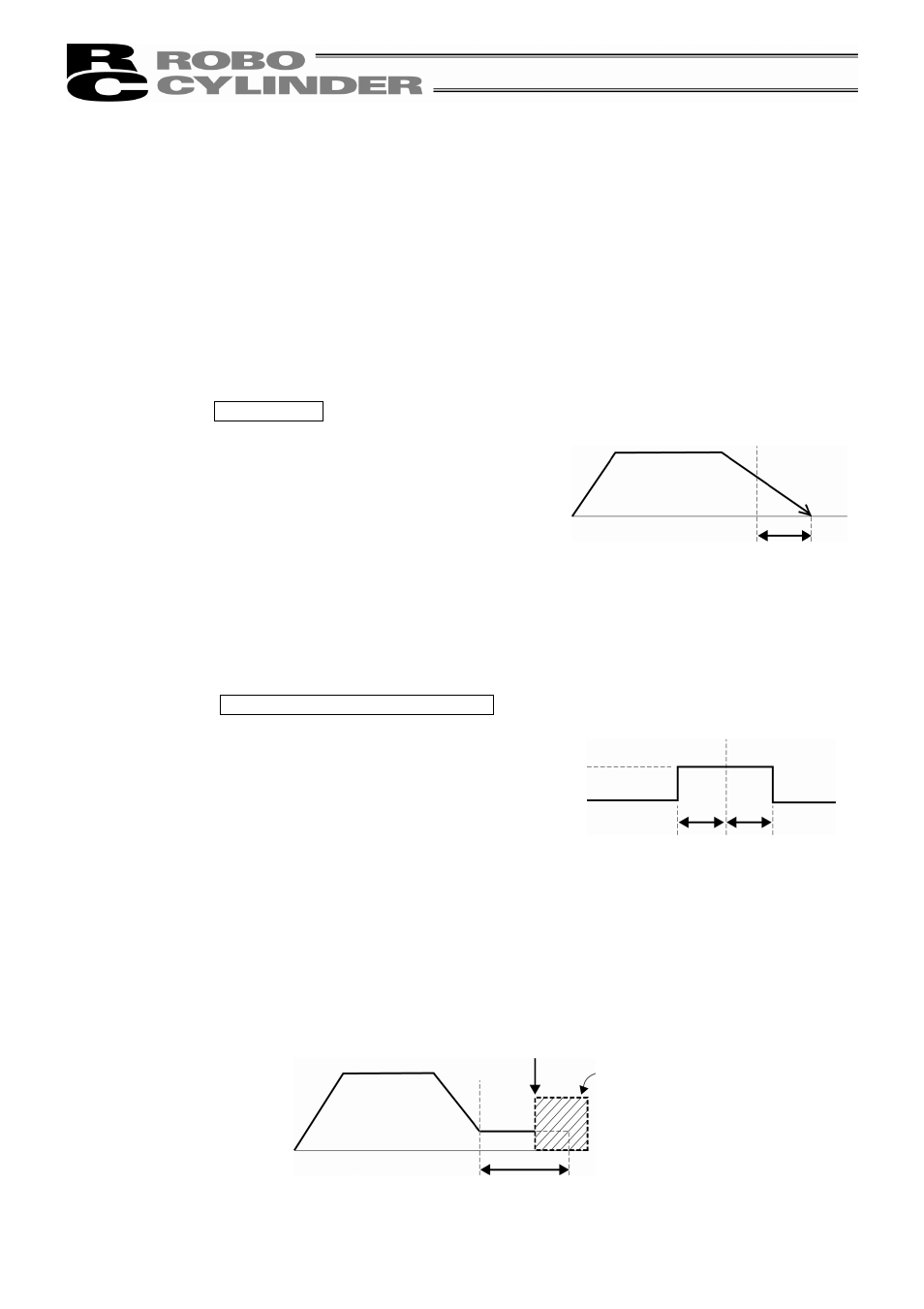 IAI America RCM-P User Manual | Page 29 / 68