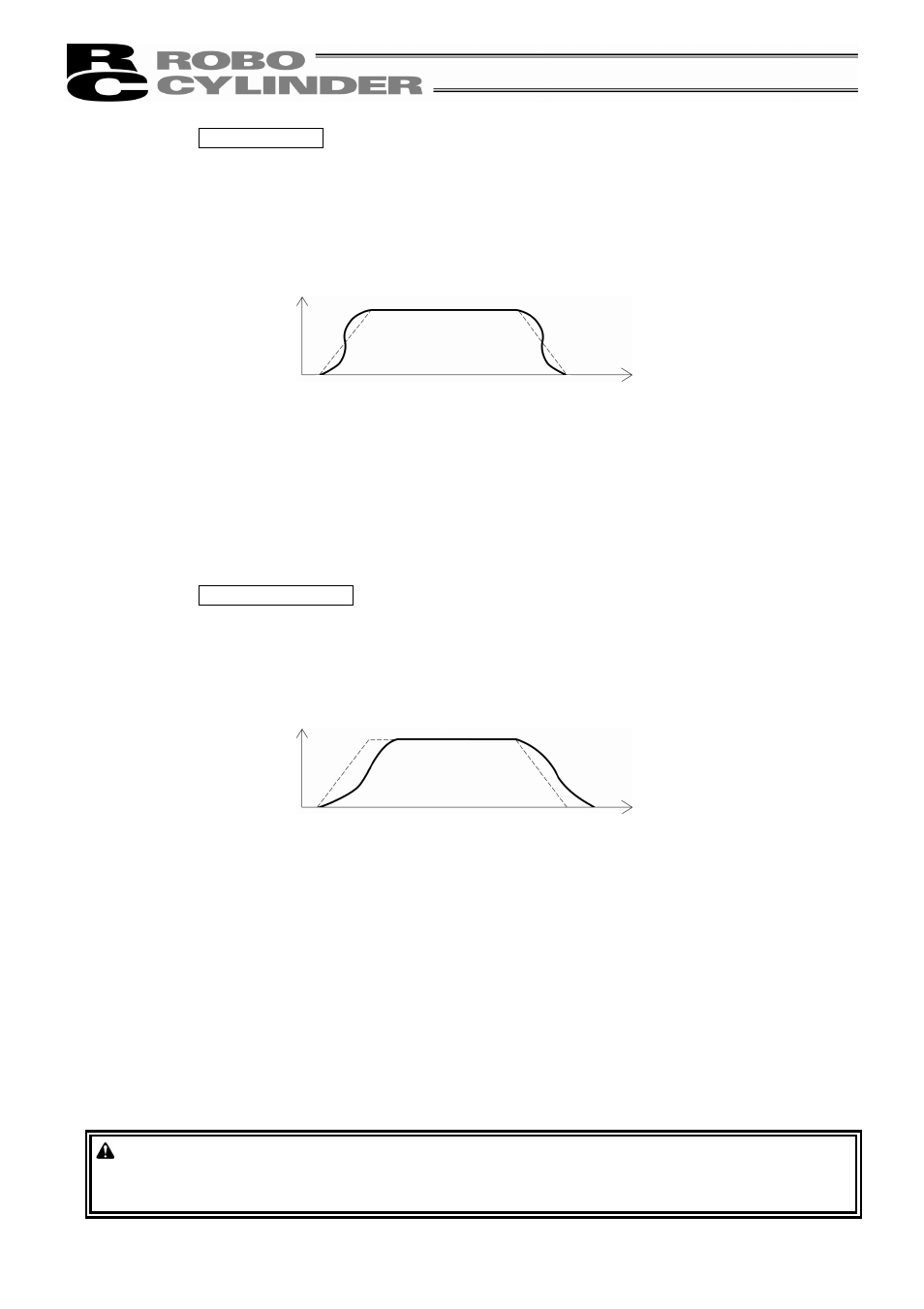 IAI America RCM-P User Manual | Page 31 / 68