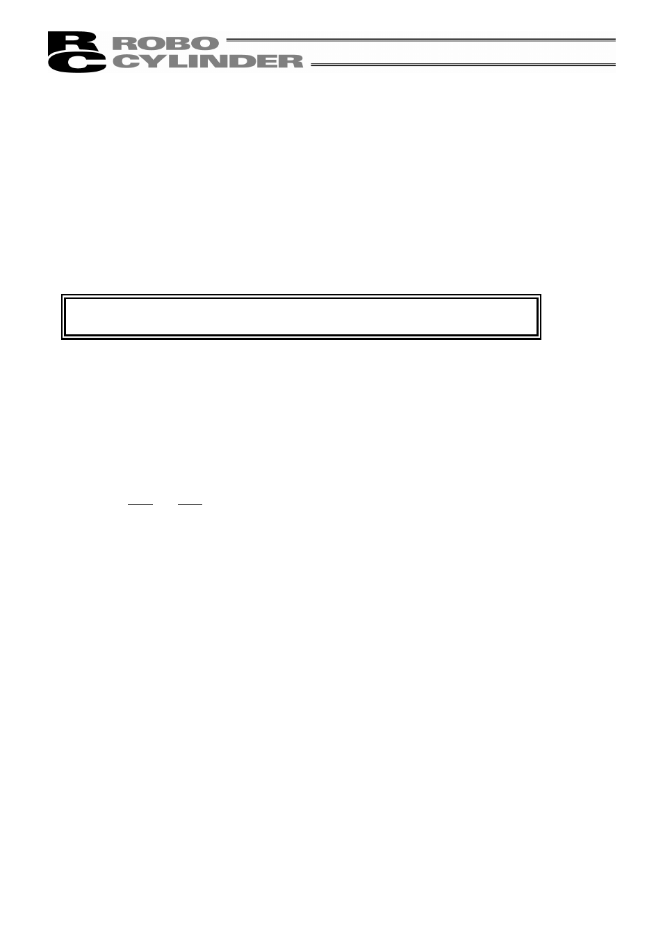 Foreword, Before you begin | IAI America RCM-P User Manual | Page 9 / 68
