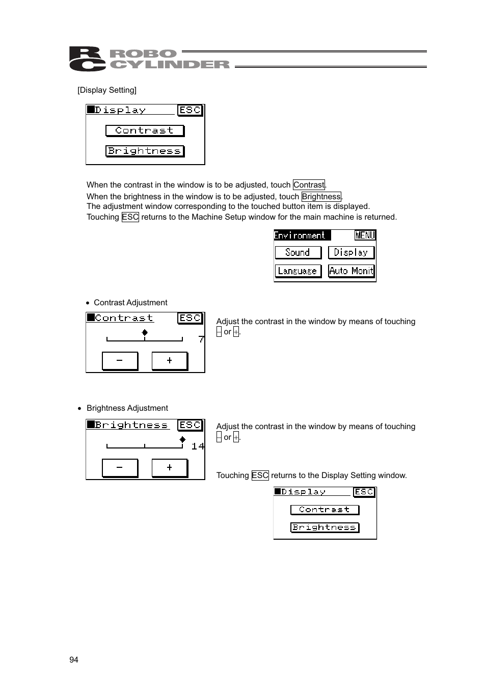 IAI America SEP-PT User Manual | Page 100 / 176