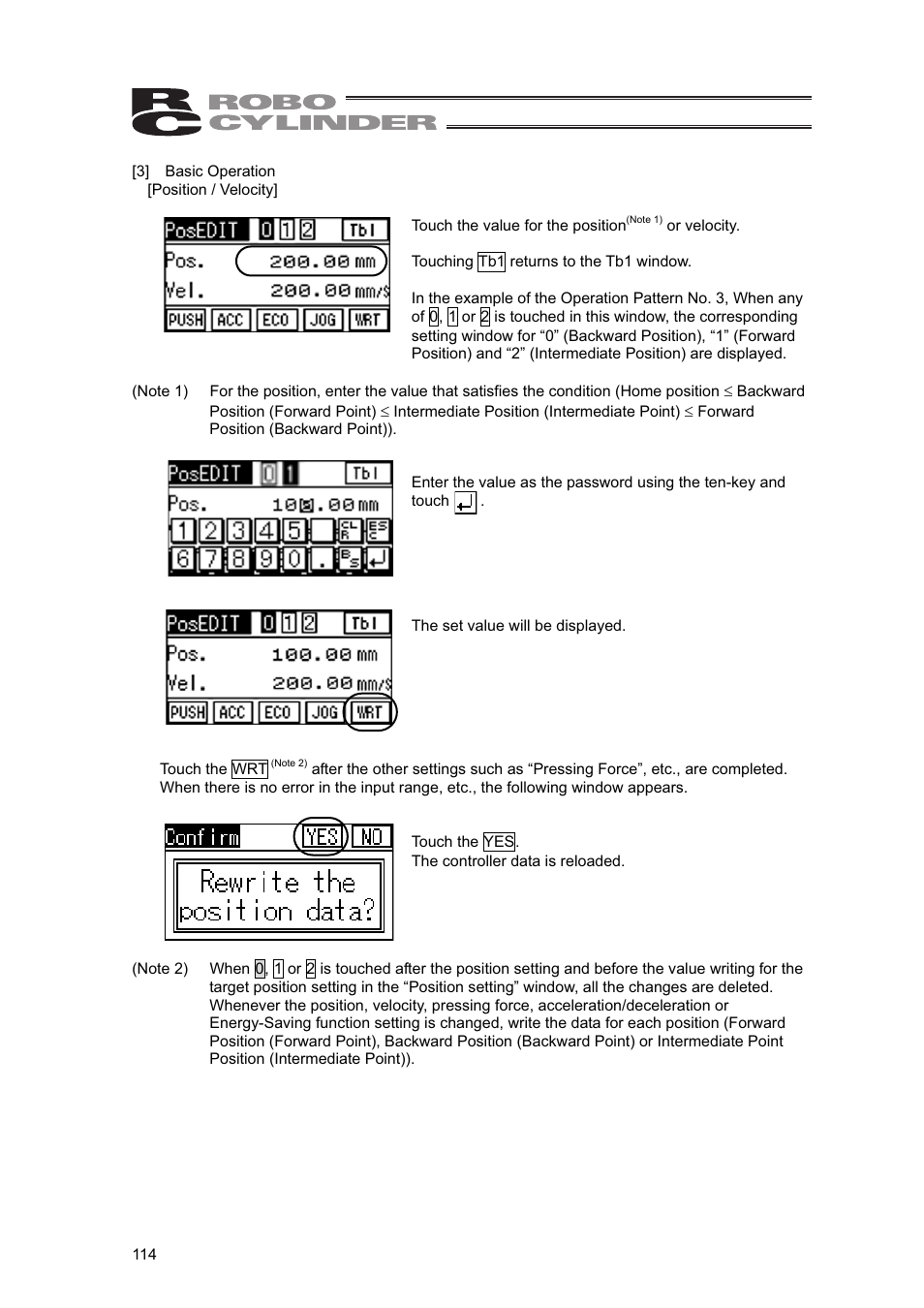IAI America SEP-PT User Manual | Page 120 / 176