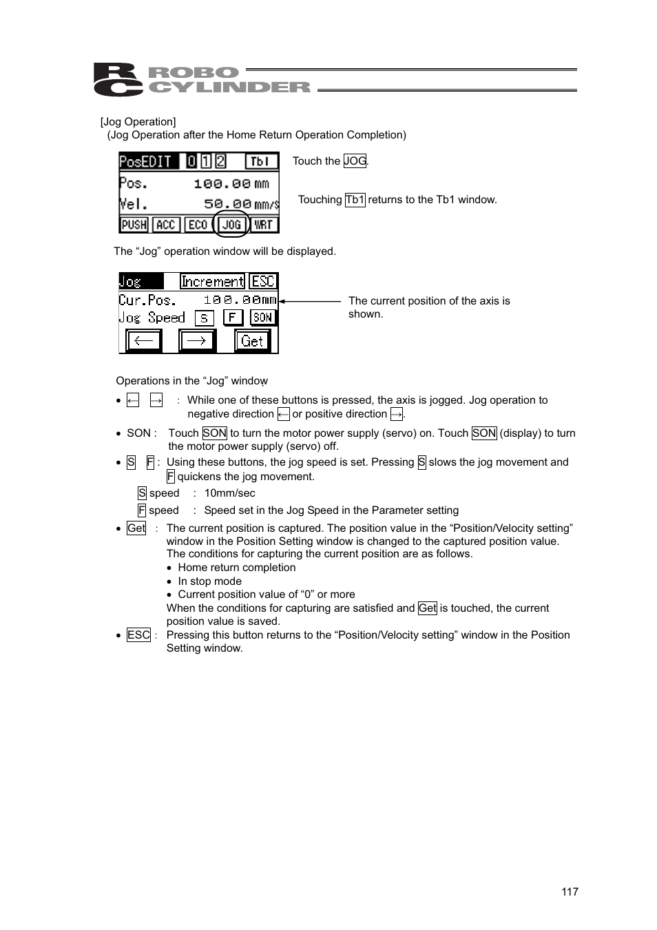 IAI America SEP-PT User Manual | Page 123 / 176