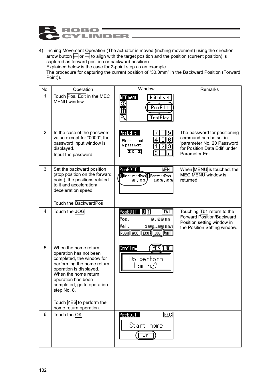 IAI America SEP-PT User Manual | Page 138 / 176