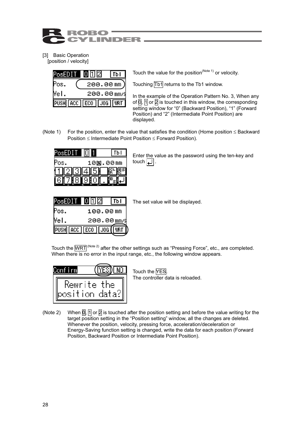 IAI America SEP-PT User Manual | Page 34 / 176