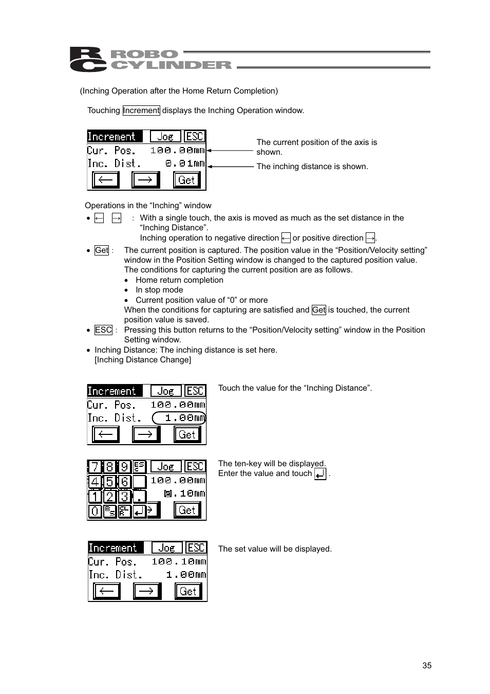 IAI America SEP-PT User Manual | Page 41 / 176