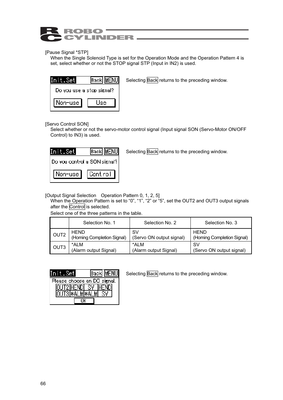 IAI America SEP-PT User Manual | Page 72 / 176