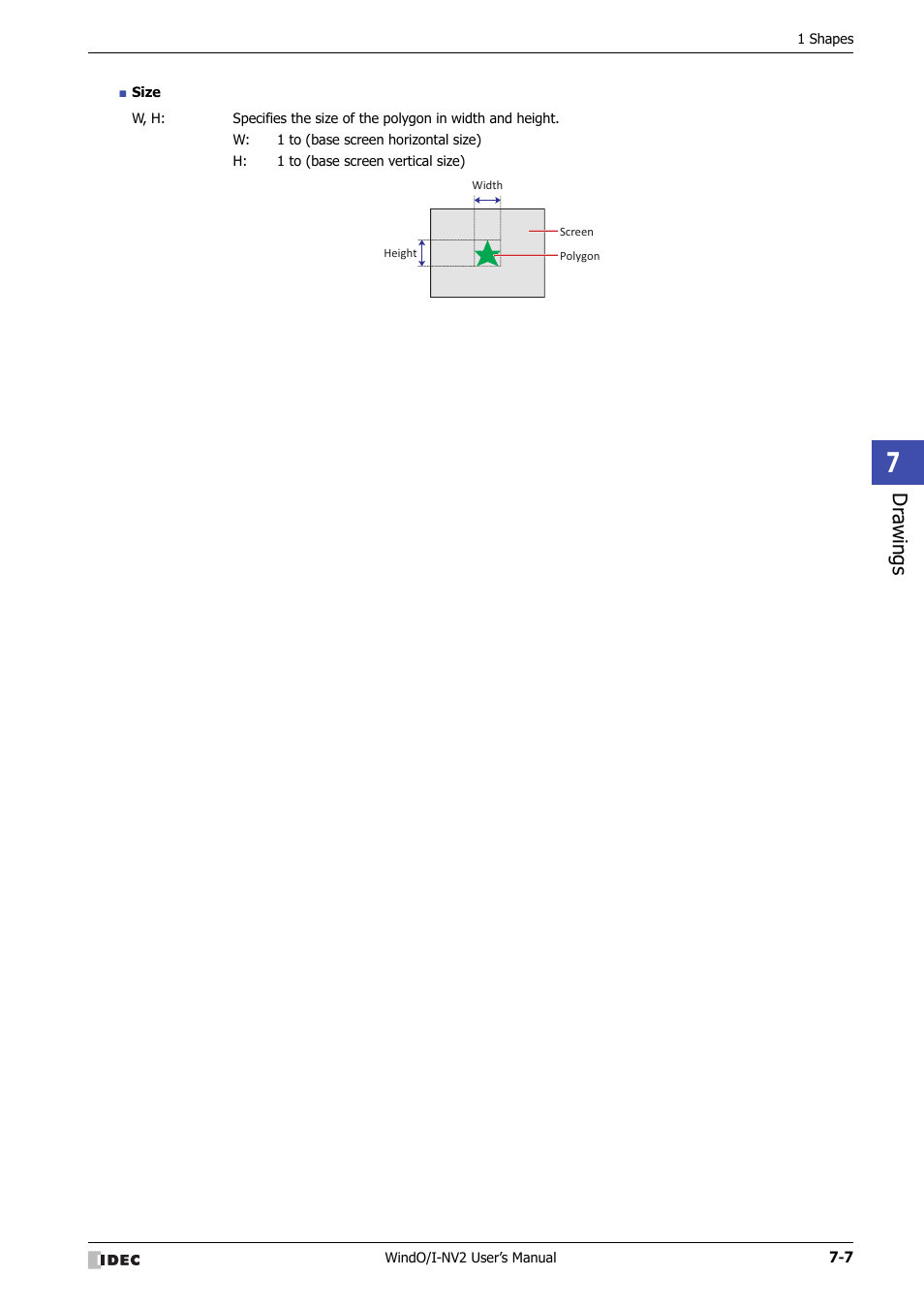 Dr awings | IDEC High Performance Series User Manual | Page 301 / 1448