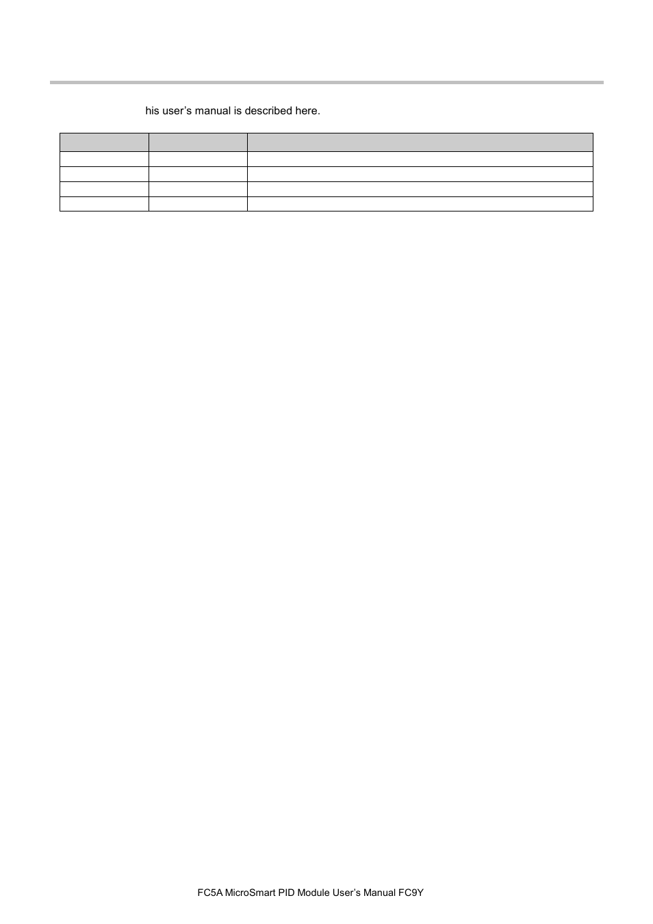 Evision, Istory | IDEC MicroSmart Pentra User Manual | Page 5 / 162