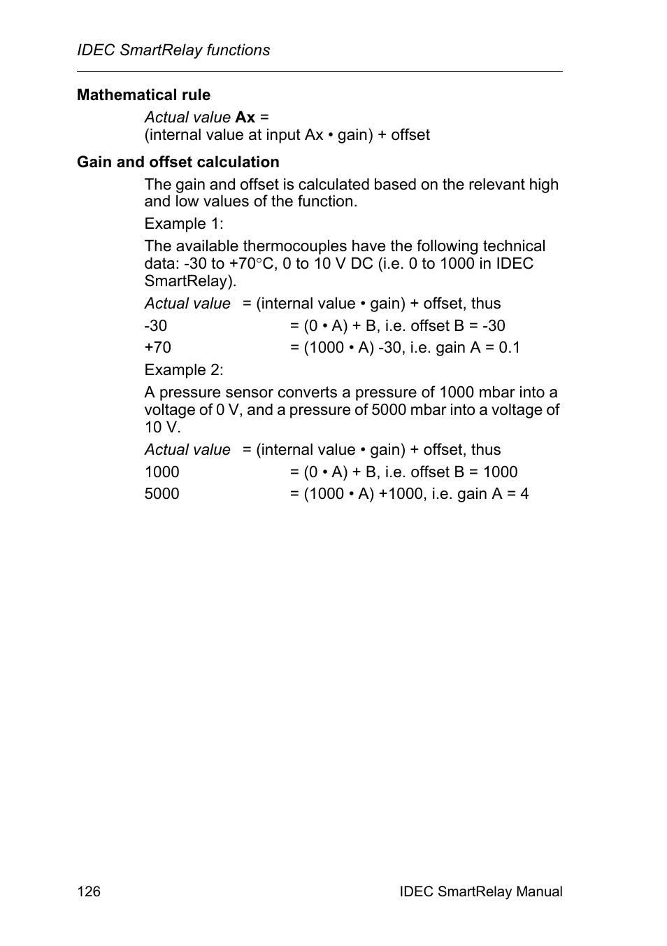 IDEC FL1E SmartRelay User Manual | Page 140 / 356