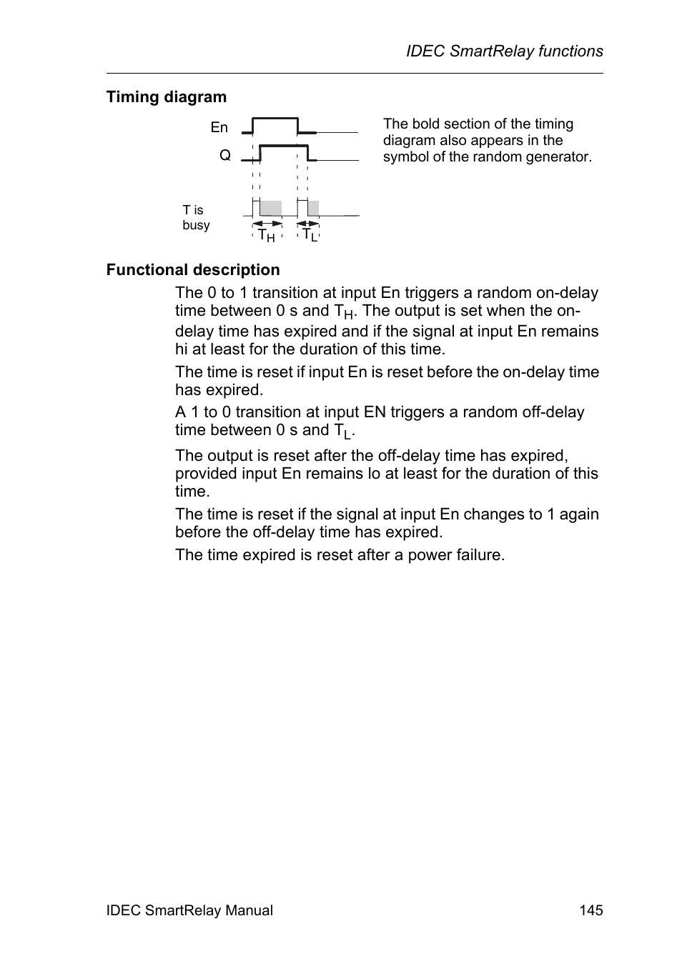 IDEC FL1E SmartRelay User Manual | Page 159 / 356