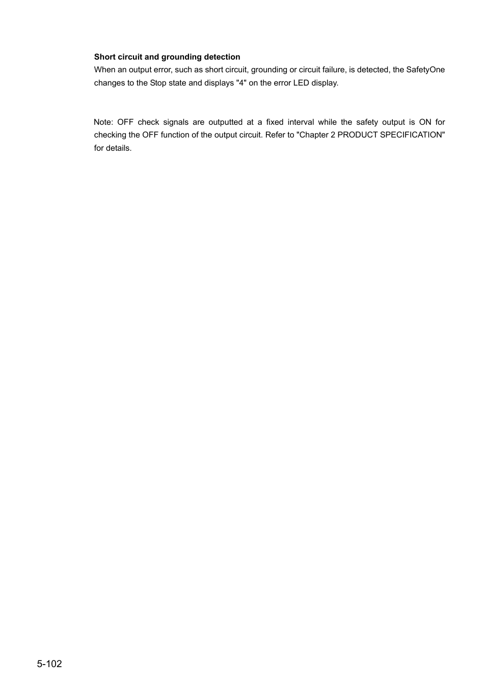 IDEC FS1A Controller User Manual | Page 143 / 154