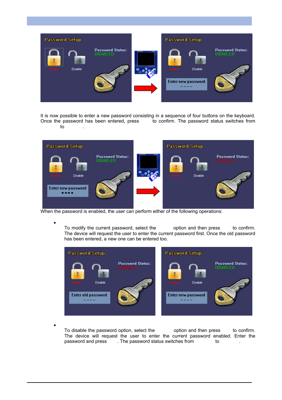 IDEC DATAVS1 Series User Manual | Page 41 / 83