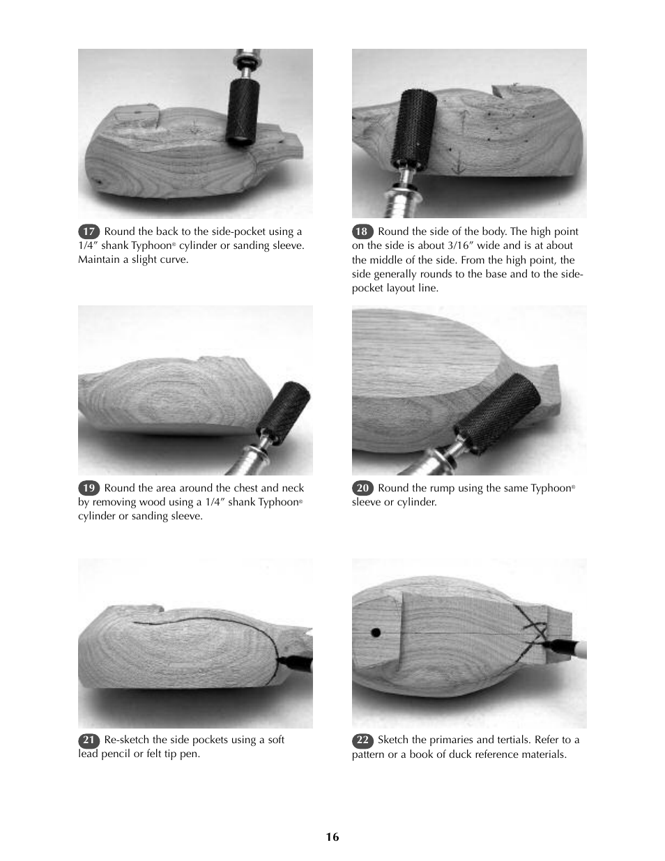 Foredom Series SR User Manual | Page 16 / 27