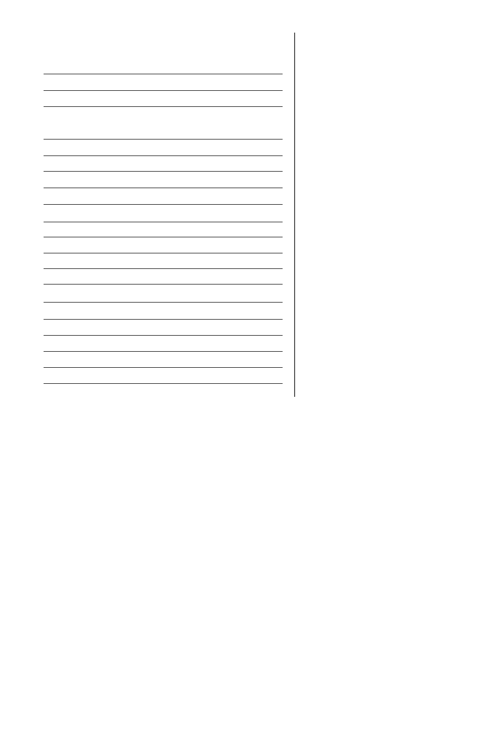 Foredom Series TX User Manual | Page 2 / 16