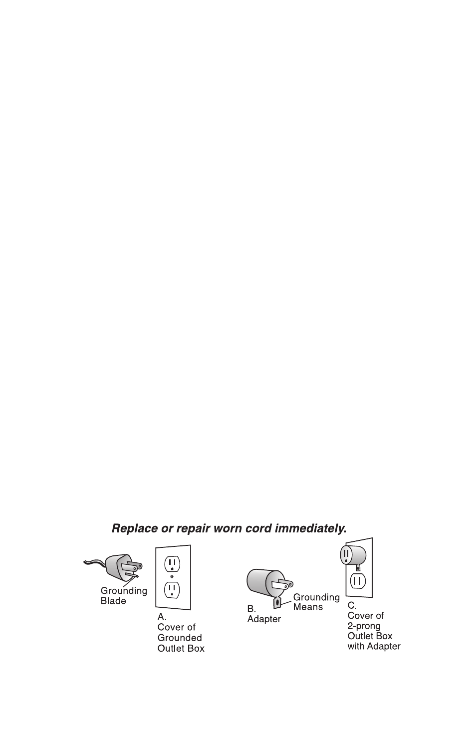 Foredom Series TX User Manual | Page 3 / 16